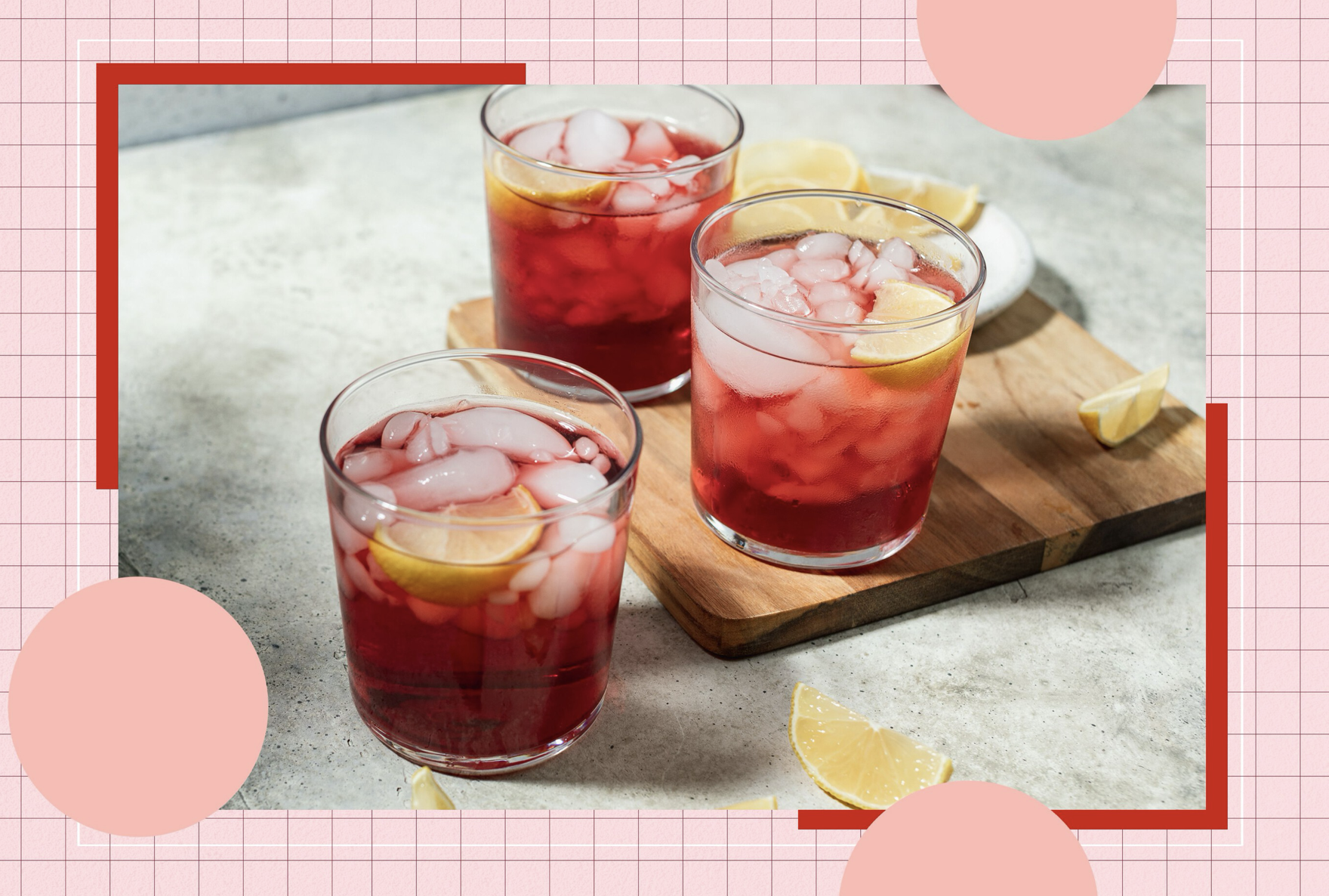 6 Bebidas Antioxidantes Para Turbinar Sua Saúde e Prevenir Doença